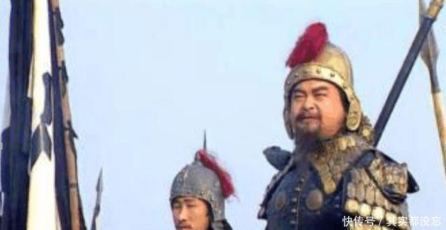 诸葛亮|三国中来搞笑的武将, 魏延的笑点最突然, 大喊谁敢杀我！