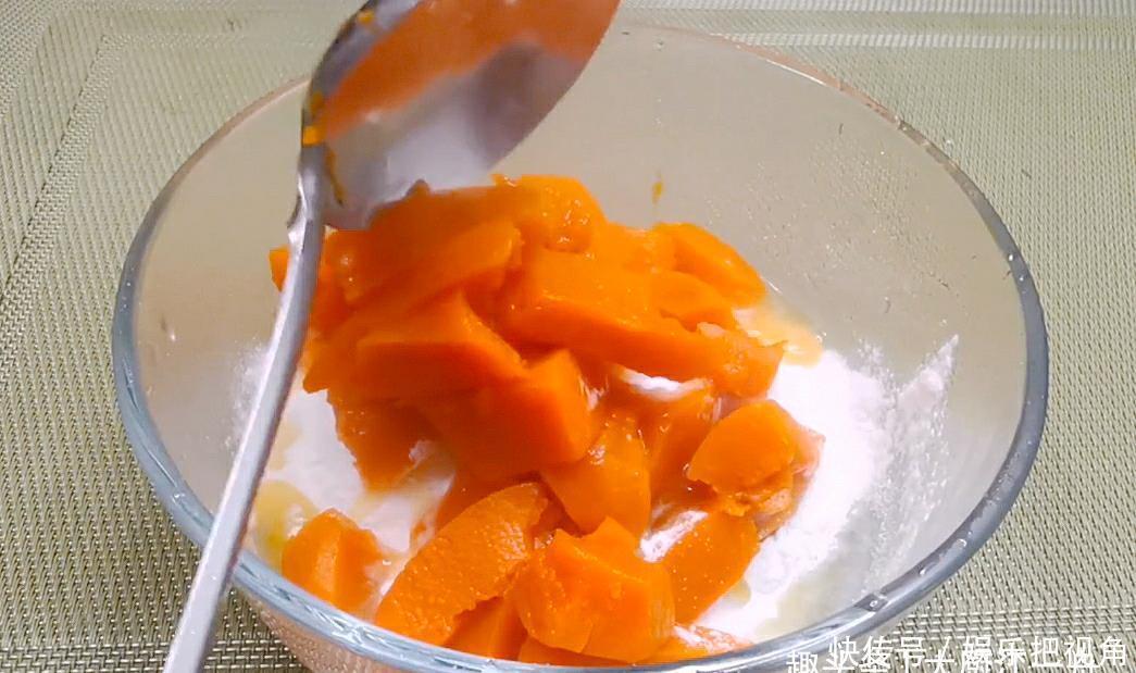  学会|天冷后多吃红枣，学会这种做法，红枣口感爽滑有弹性，营养又好吃