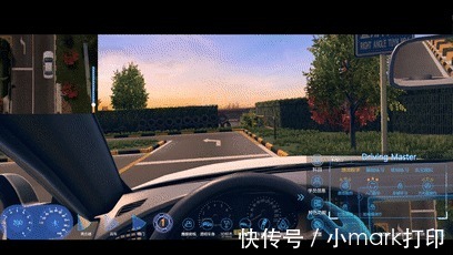 精品装|现在学车都用上VR了？原来生活中隐藏着这些高科技