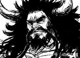 红发|能够伤到凯多的只有五个人?我看你怕不是飘了!能干你的人多了!