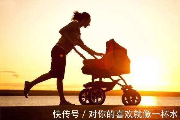 推车|6个月宝宝身体检查,发现脊柱变形,奶奶好心办了坏事