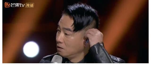 赵文卓|《披荆斩棘的哥哥》赵文卓颠覆形象成功出圈，beyond黄贯中引热议