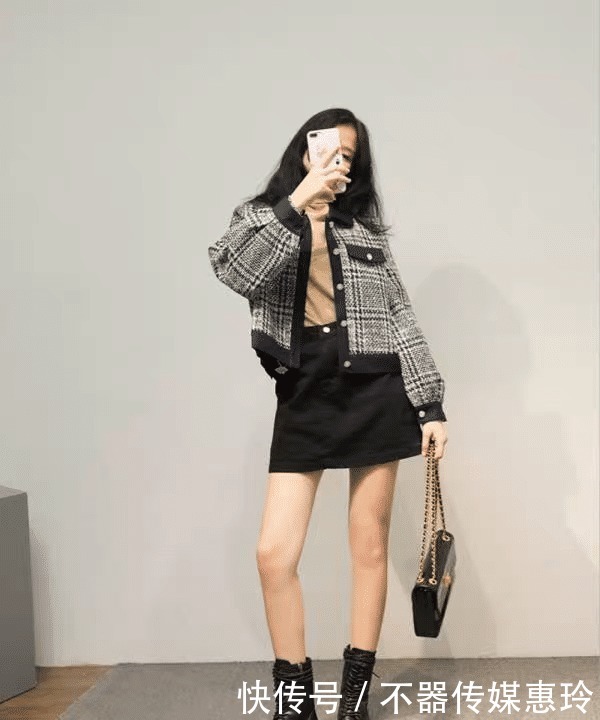 搭配|马丁靴这样子穿,你确定会搭配吗?