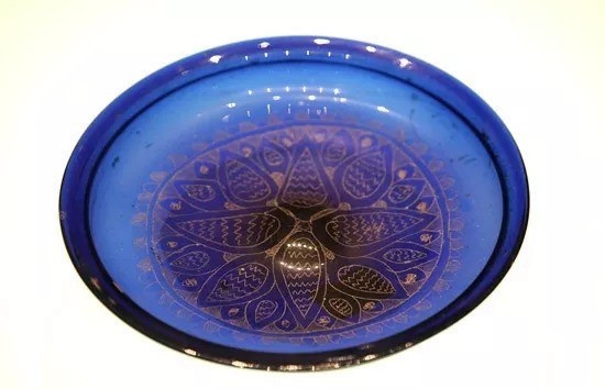 -公元|这些玻璃虽然个头小,但价值不菲!