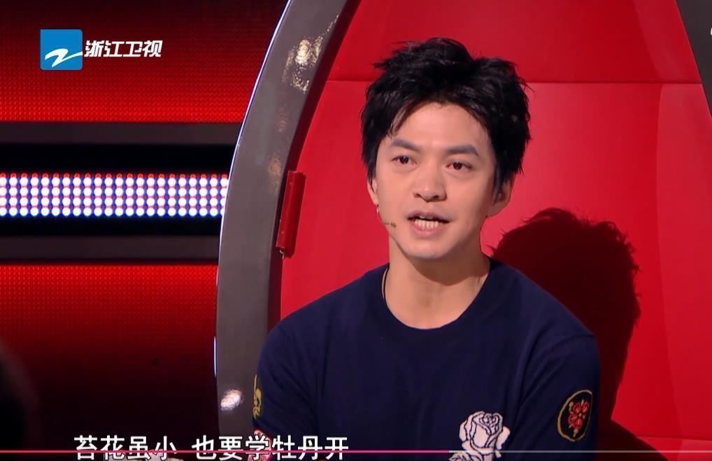 苏玮 李健好声音纪录片:苏玮不是谁的影子,已具备职业歌手的能力