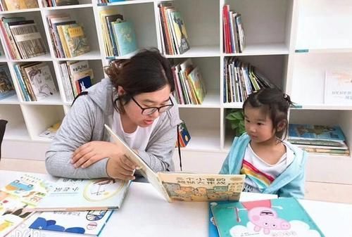书籍|孩子不喜欢阅读怎么办?5个方法,让娃自然爱上阅读