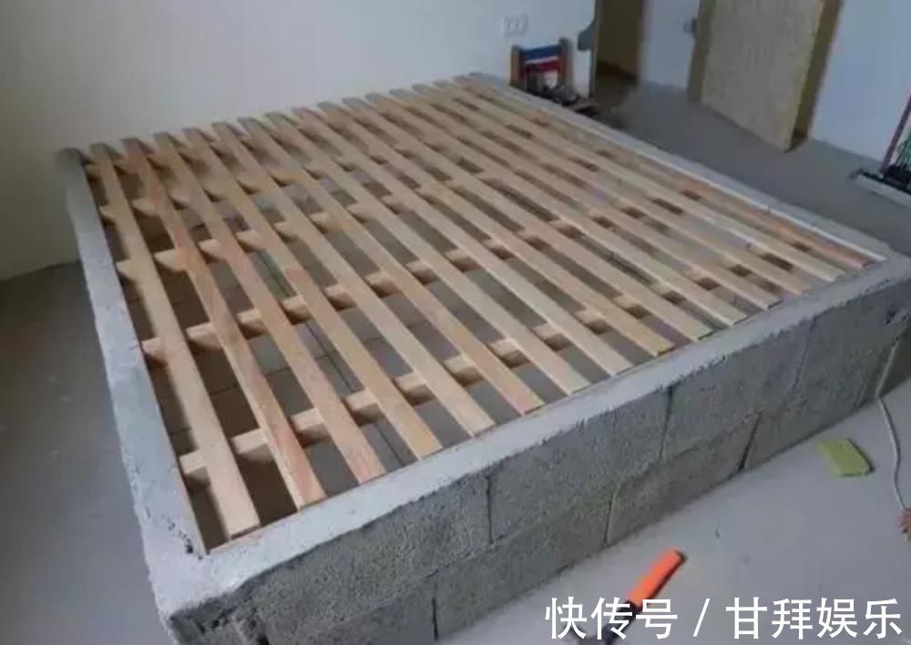kin|花了20w装修新房,结果被爸妈装成了“古墓风”???哈哈哈哈哈