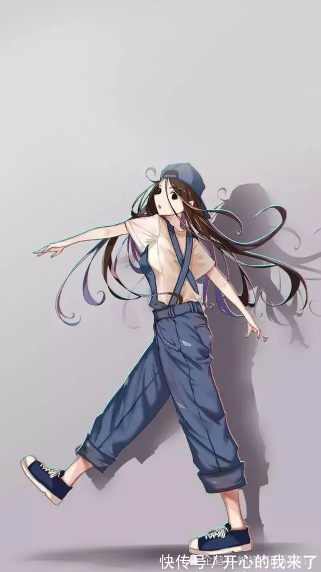 宝儿姐|一人之下:宝儿姐高清壁纸