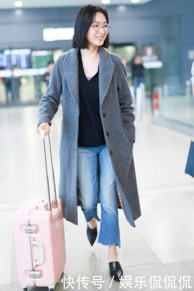 矮个子秋冬如何穿出高挑感多穿这4种鞋子,显高显瘦还很潮!