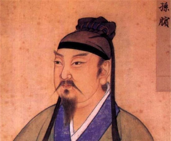  孙膑兵|和《孙子兵法》齐名的兵书，唐朝之后再无消息，一不小心被挖出