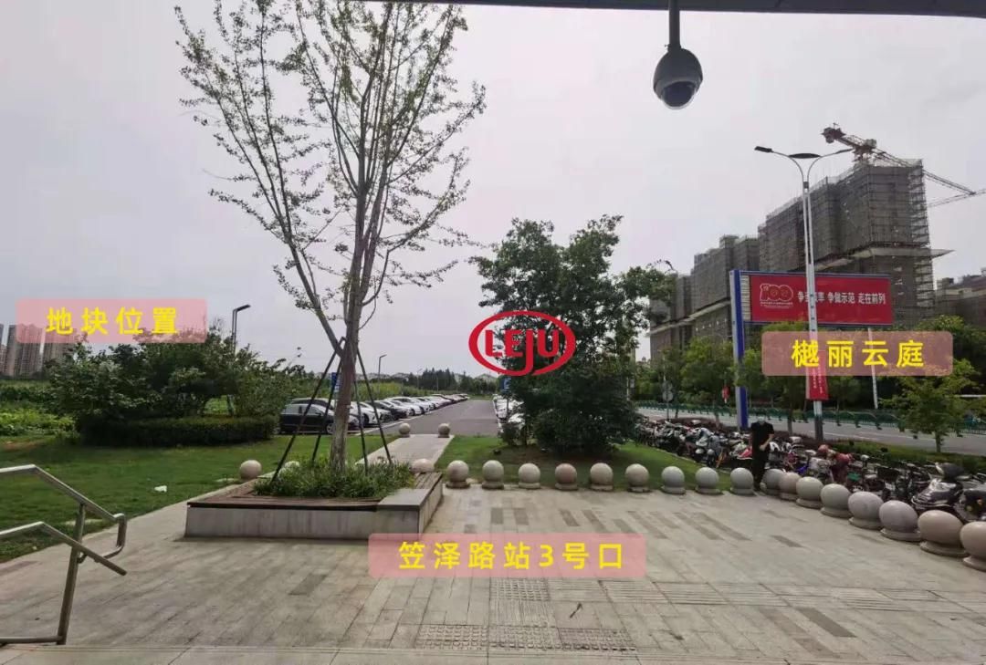 供应|又添新宅地!供应大户吴江太湖新城上演15盘大乱斗?
