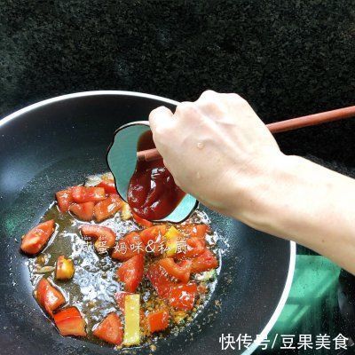 章鱼|这些下饭菜，连吃3天都不腻