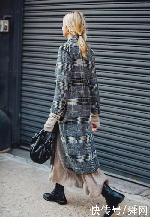 新年怎么穿?既时髦又让七大姑八大姨挑不出毛病