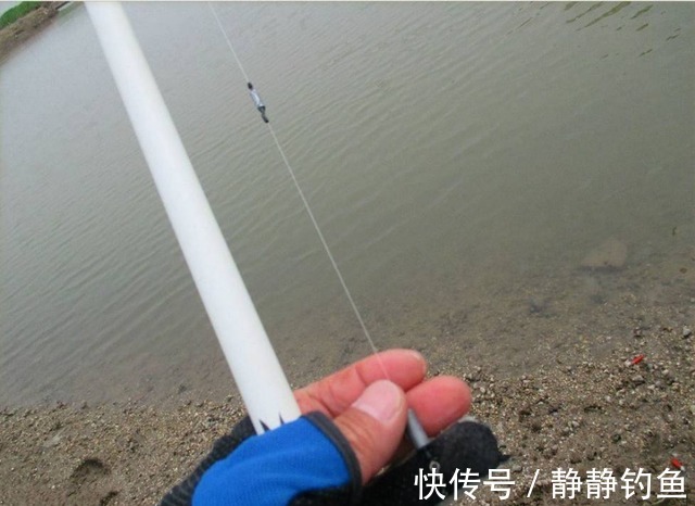从钓底快速转换到钓浮的几点小技巧,一般人还真不知道,莫不信