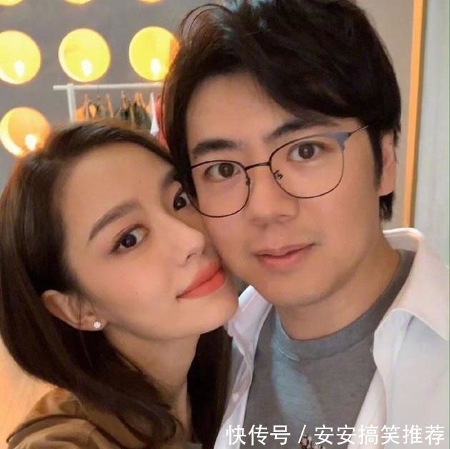 宝宝|郎朗当爹!吉娜自曝怀孕暗示宝宝性别,声称:孩子必须学钢琴