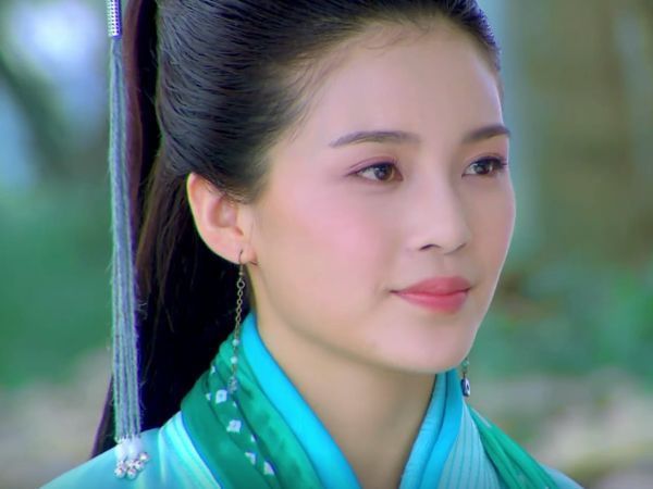小龙女#神雕后传:杨过死后,郭襄联手杨过三个老婆为杨过、郭靖报仇