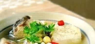 鲜味|鱼汤不鲜美,可能是煲鱼汤时你犯了这几种错