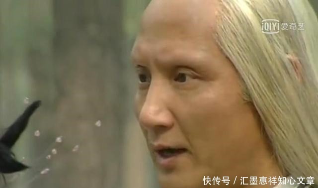 九阳神功|武侠剧中相互克制的十组神功,天蚕神功、魔功上榜,第一堪比修仙