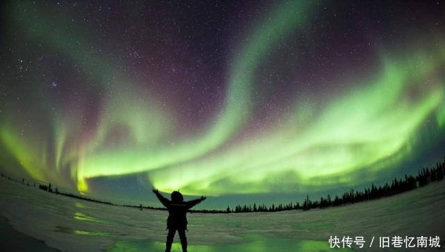 x射线 究竟是什么原因造就了木星的极光?