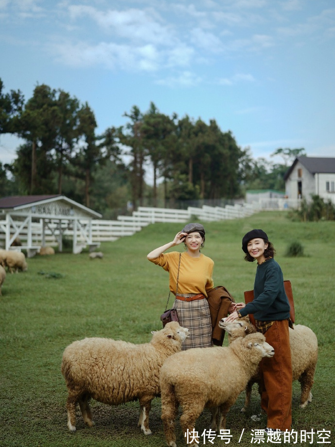 衣服 奔三奔四女人这样穿,秋季穿出高级感,黑色上衣搭配白色短裤真美