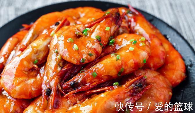 好吃|做油焖大虾，第一步常有人做错，味道不香，教您正确做法，好吃