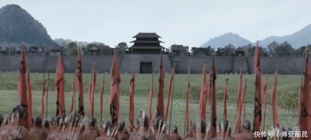 从东晋的北伐中原,看''攘外必先安内''合理性和必要性