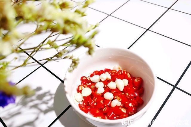 腌萝卜只知道放盐老厨师用了40年的秘方,简单又好吃,贼香