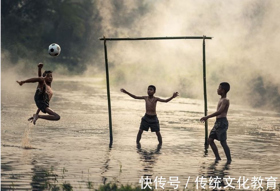 情绪|10个好习惯，让孩子越来越优秀