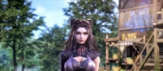 独孤雁|【斗罗大陆】动漫中哪个女的最符合你女友的气质?