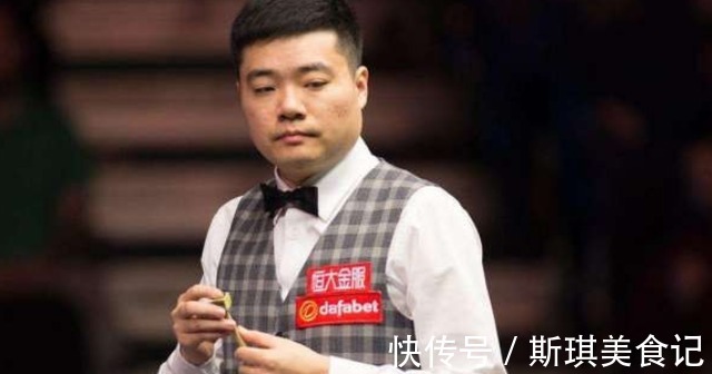 张元元|他是中国台球第一人,妻子是富二代,丁俊晖到底多有钱?