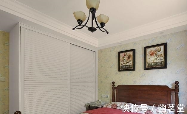 弟弟|晒晒爸妈给弟弟装修的婚房，头次见这么美的房子，忍不住鼻子一酸