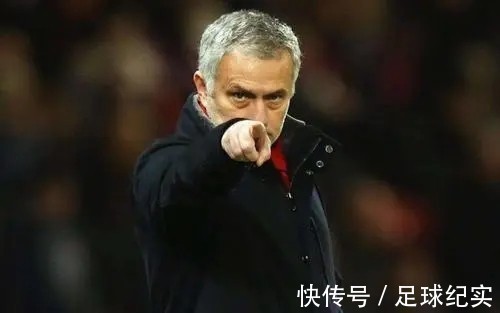 穆里尼奥|江郎才尽?2名帅力挺穆式罗马,比窦娥还冤,穆帅忍辱负重待复兴