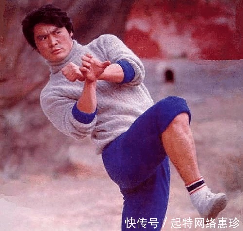 气质|武松的三个扮演者,他武功扎实,气质最像武松