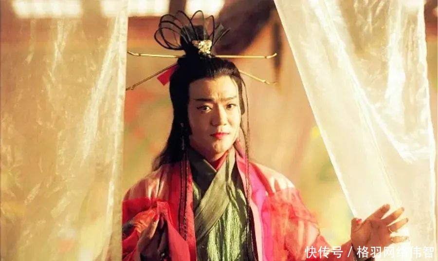 东方不败篡位,为何不杀任我行?背后一二把手的博弈