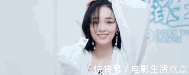 孟美岐|《舞蹈生》開播引關注,金晨跳舞秀身材,佟麗婭臺上臺下兩種畫風