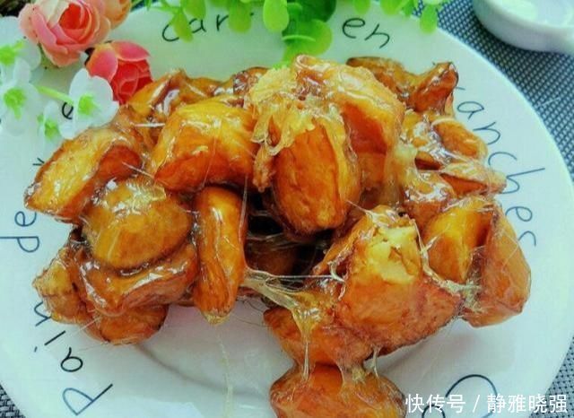 非常省事的10道健康美食,好吃开胃不油腻,做法简单解馋又下饭