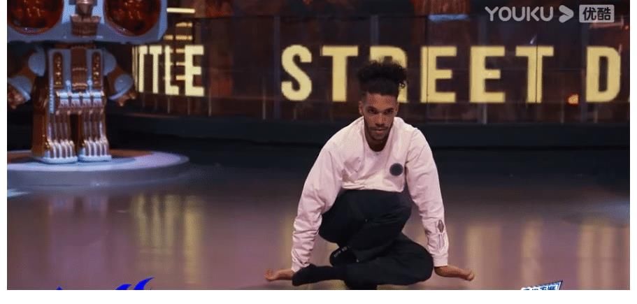 王一博|《街舞4》一开播就上演“火锅局”,四位队长唯独他“一脸淡定”