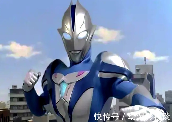 奥特曼|盗版奥特曼名单曝光,圆谷官方不承认,你能认出来几个?