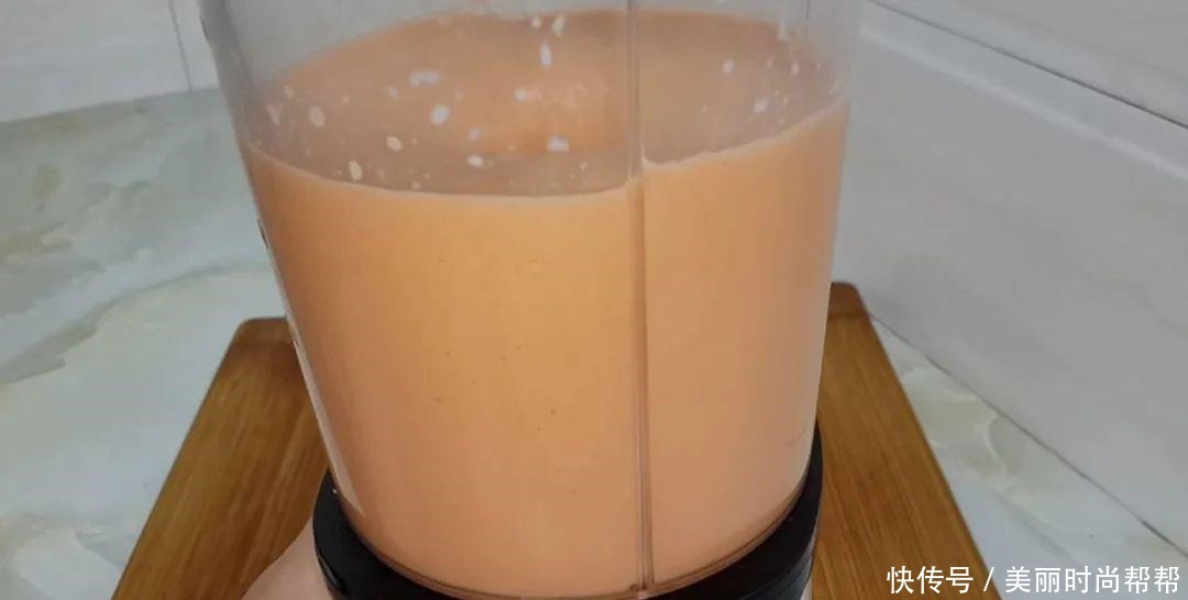  做法|这冰激凌吃过吗，加1根红薯，也能做出哈根达斯，天天吃都不会腻