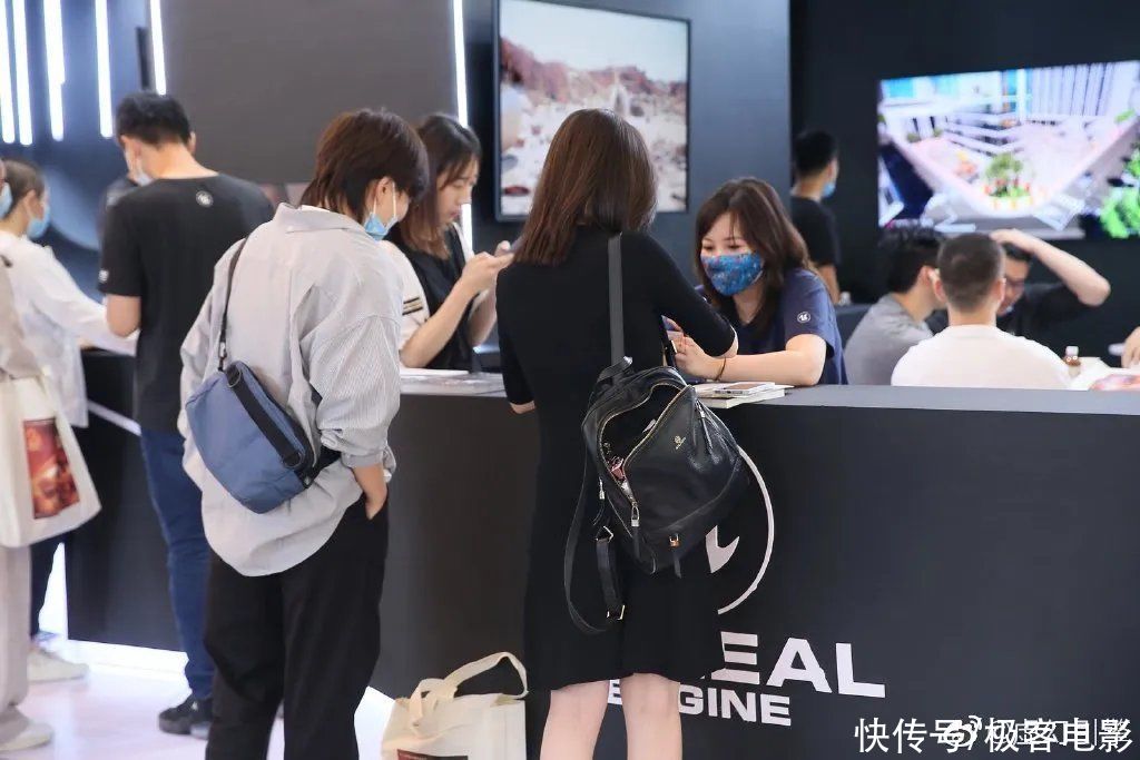 引擎|“远古巨人”的光影魔法：为什么虚幻引擎5对影视行业意义重大？