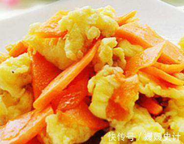 提高免疫力|孩子每天早上早起看书就是为了考出好成绩,多吃护眼菜,补钙护眼