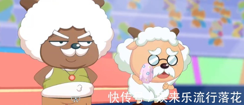 喜羊羊|《喜羊羊与灰太狼》喜羊羊受伤了,灰太狼会不会加入羊队呢