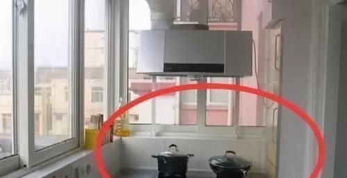 装修|厨房装修7大“雷区”要避开,个个烧钱还败家,每次做饭都是煎熬