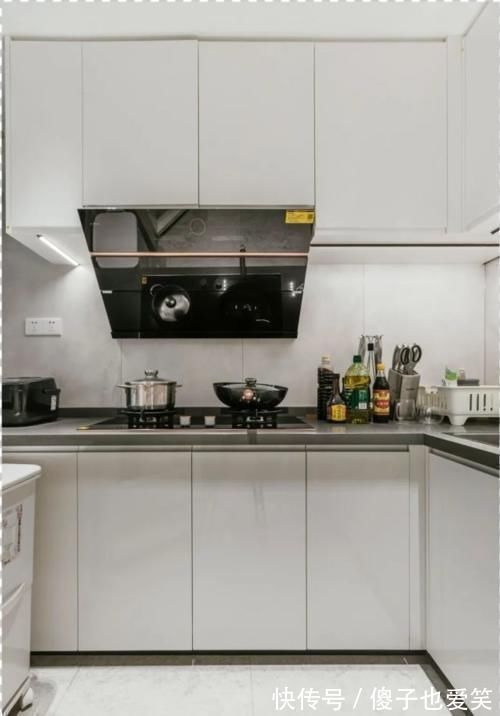 屋主|110㎡现代中式雅居,简约温馨的家,拥有着东方禅意的美