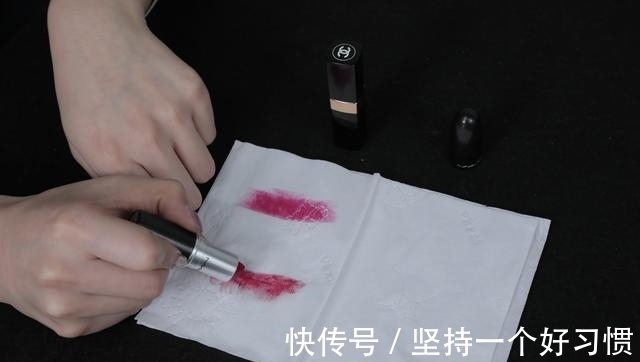 姑娘|你天天用的口红安全吗?姑娘教你用它轻松分辨,让你放心涂口红