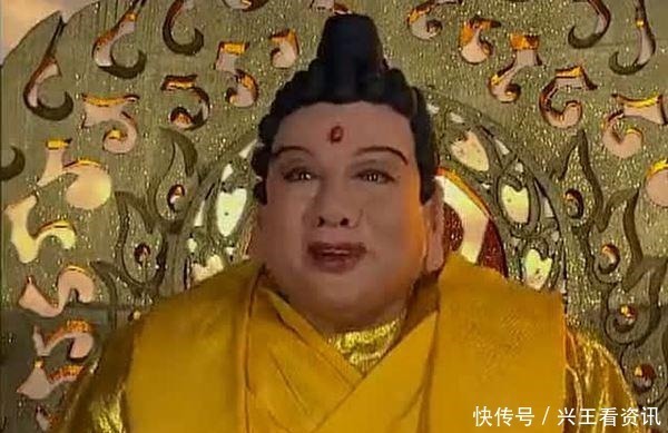 实力|西游记高手排名玉帝没上榜,孙悟空只排第九!第一是他!