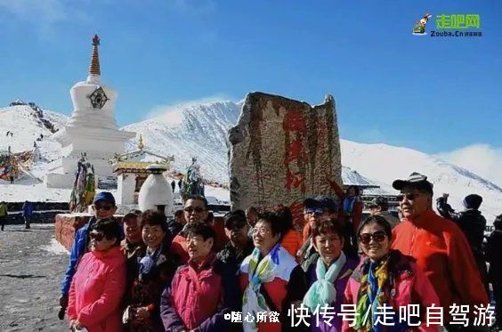 同学|70岁+老人的夕阳自驾团！进藏入疆，一路惊心动魄玩得不亦乐乎