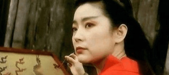 东方不败&葵花宝典最后一页写了几个啥字, 竟然能让得到它的人, 走火入魔!