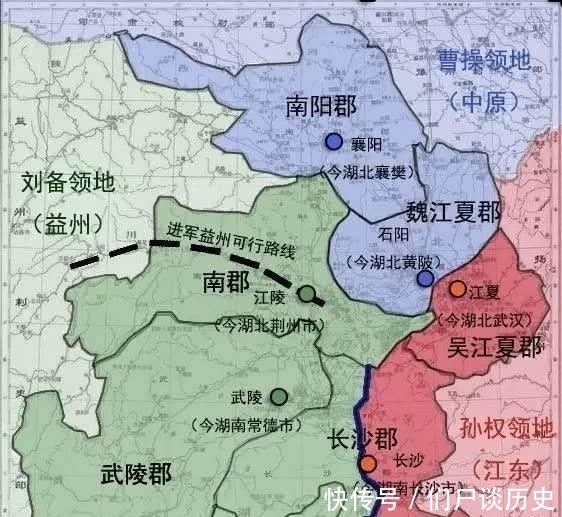 退兵|关羽战胜于禁，围攻三个月不下樊城，为何不选择退兵？他怎么想