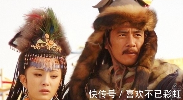 汉元帝#一女子嫁给祖孙3代,本以为是笑话,没想到是真实故事